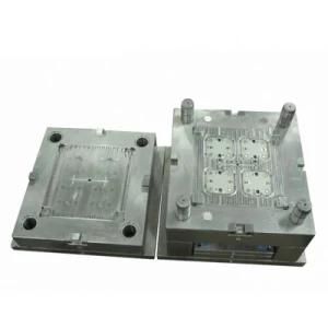 Lowest Price Custom Plastic Switch Socket Shell Injection Mould