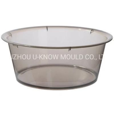 Cheap Round Basin Injection Mould Kitchen Basin Mold