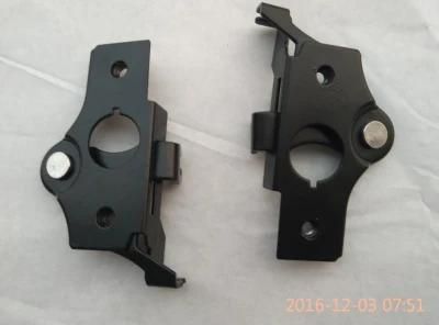 Cumtom Metal Assembly Parts in Baoding