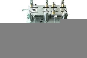 Stamping Die, Progressive Die, Progressive Tool, Progressive Stamping Die