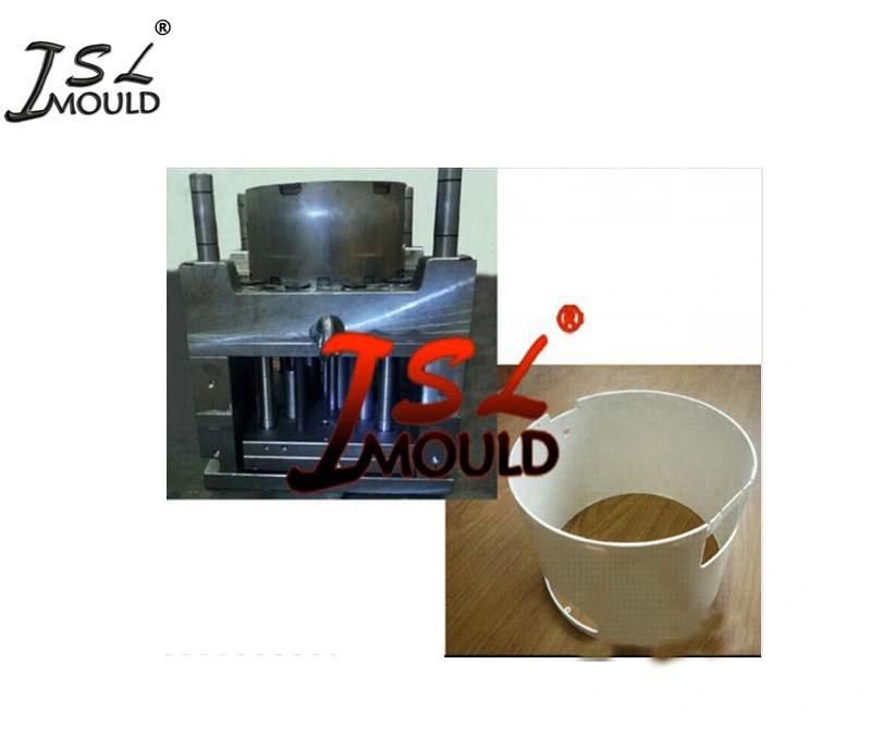 Custom Injection Plastic Microwave Rice Cooker Mould