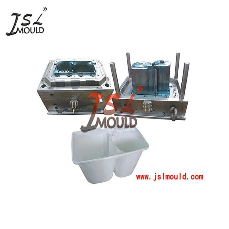 Quality Injection Plastic Washing Machine Mould