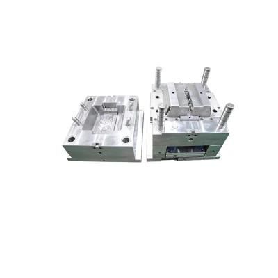 China Mold Cheap Plastic Injection Mold and Mould Manufacturer