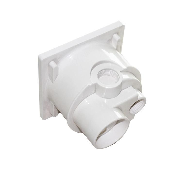 Injection Molding Plastic Parts Custom Small ABS Plastic Parts