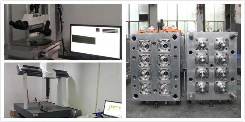 Plastic Injection Mould Mold Injection Molding