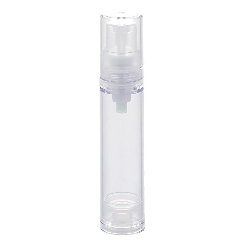 OEM Vial Spray Bottle for Plastic Injection Mold / Molding Perfume Bottle