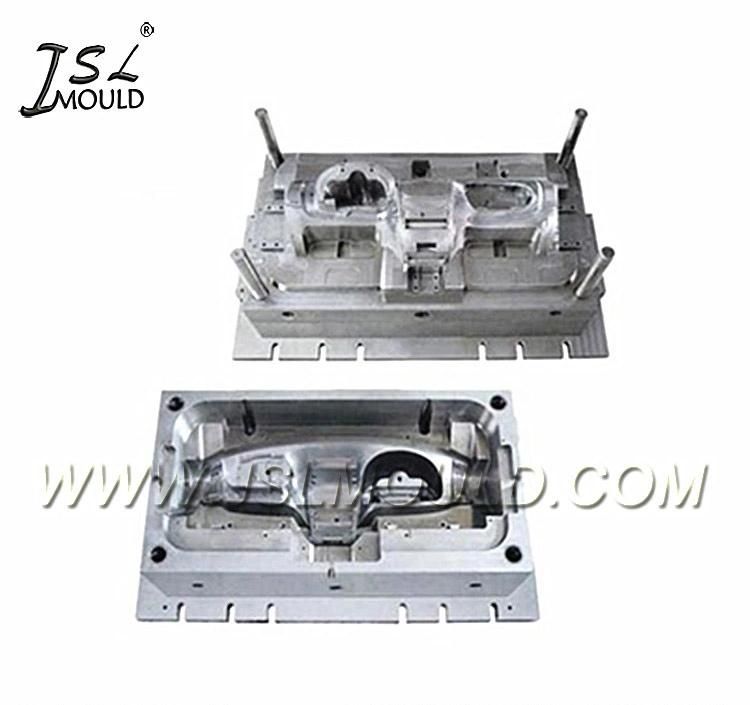 OEM Custom Injection Auto Car Plastic Dash Board Mould