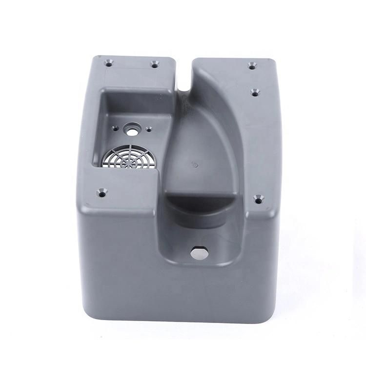 Tongda Plastic Daily Chemical Products Liquid Detergent Bottle Extrusion Blow Mold