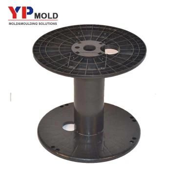 Hot Sale ABS Plastic Bobbin and Spool Mold Manufacturer in China