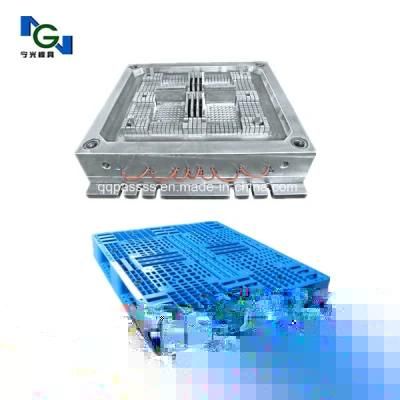 Custom Made Plastic Injection Pallet Mould