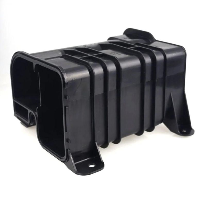 Customized Small Plastic Part Design for Injection Molding Manufacturers