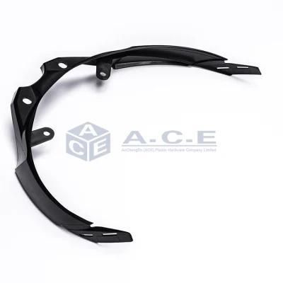 Top Quality Injection Molding Tool Plastic