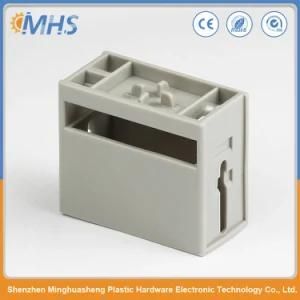 Customized Electronic Polishing Parts Plastic Injection Mould