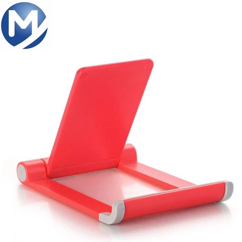 Abspp PVC Plastic Scaffold Tag Holder Injection Molding