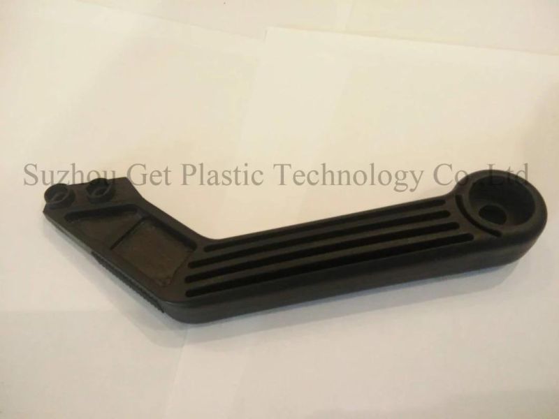 Advanced Plastic Mold Parts Use for Industry Field