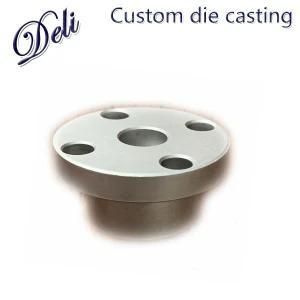 Aluminum Die-Casting Mould Die-Casting Aluminum Casting Parts