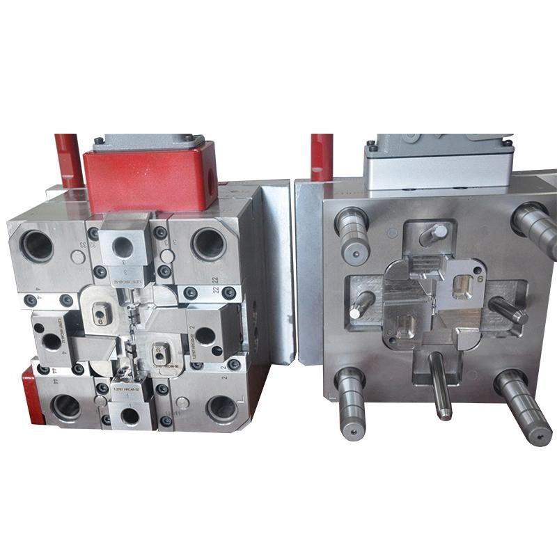 Medical Dental Plastic Pipe Wholesale Injection Mold Supplies