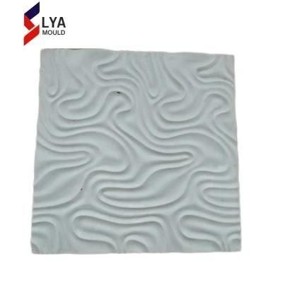 Fiberglass Natural Stone Wall Exterior Wall Slate Tile Mold