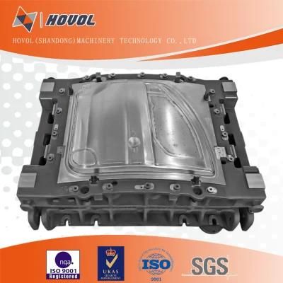 Hovol Body Side Parts Metal Progressive Automotive Mold Stamping Die