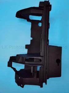 CNC Turning Prototyping Industrial Product Design Parts Rapid Prototypes