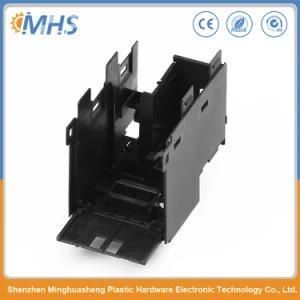 PC Electronic Precision Injection Plastic Part Mould