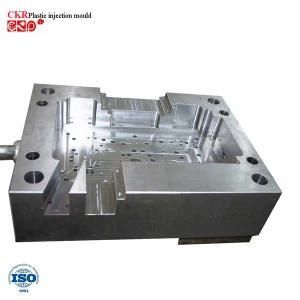 Injection Mould