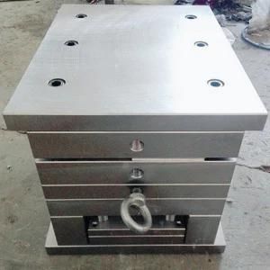 Professional Custom High Precision Plastic Injection Mould