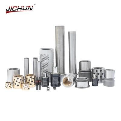 Mold Accessories Molded Plastic Parts for Automobile Molds