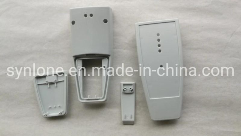 OEM Customized High Quality Customized Made ABS Injection Plastic Mould Parts