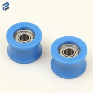 Wincor Transport Mechanism Clamping Plastic Parts