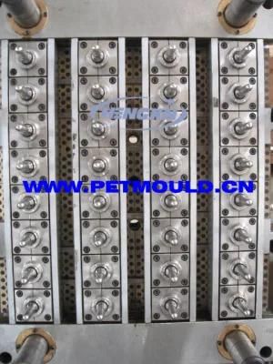 PET Injection Mould