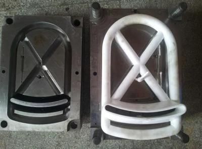 Plastic Molding for Back Rest Plastic Mold