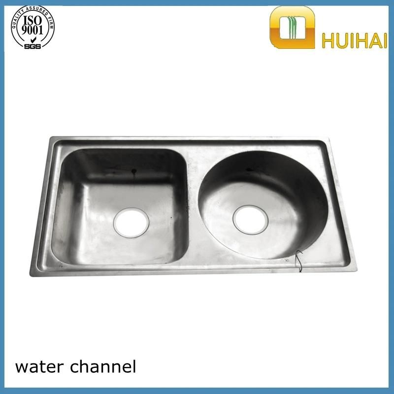 High Quality Stamping Die/Metal Stamping Tooling for Stainless Steel Sink