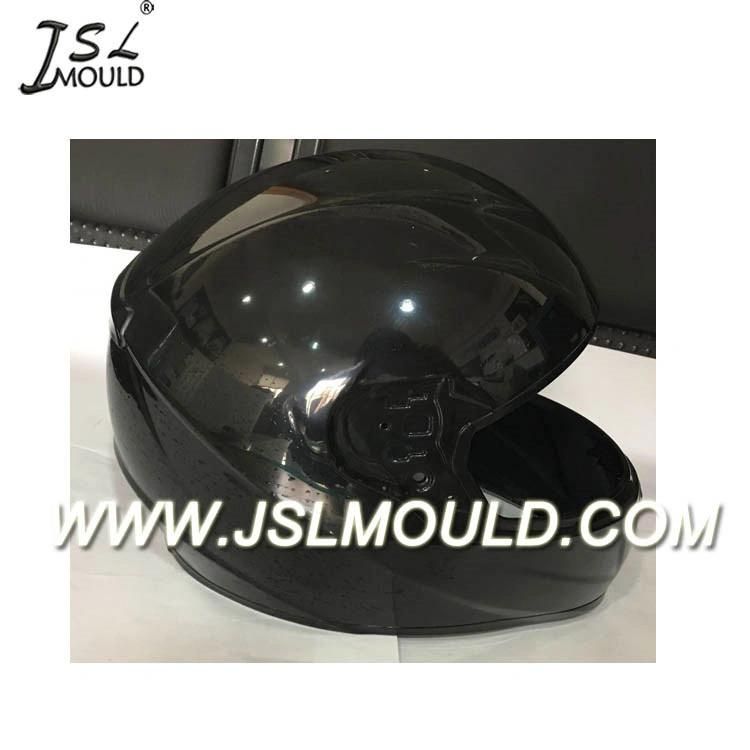Customized Plastic Injection Bicycle Helmet Mould