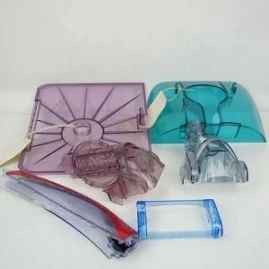 OEM Injection Molding Manufacturer Mass Production Plastic Items