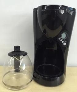 OEM ODM Anti-Drip 4 Cups Home Use Electric Drip Coffee Makers Machines