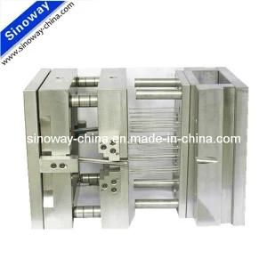 Precision Plastic Injection Mold in New Design Made in China