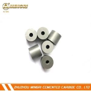 Tungsten Carbide Cold Heading Stamping Dies for Making Bolts
