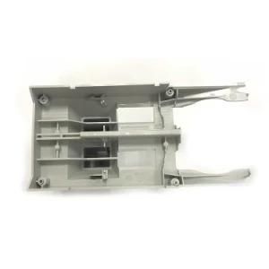 PPS OEM Plastic Injection Molding Factory