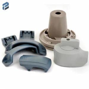Plastic Injection Parts with Transparent ABS, PC or PMMA Materials