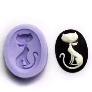 Professional Rubber Manufacturer Liquid Rubber Rapid Prototype Silicone Mould