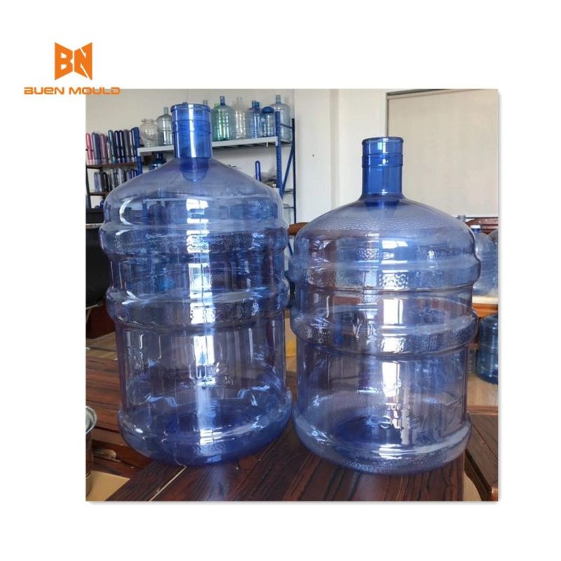 5 Gallon Pet Water Bottle/Water Bucket Mould China Mould Manufacturer