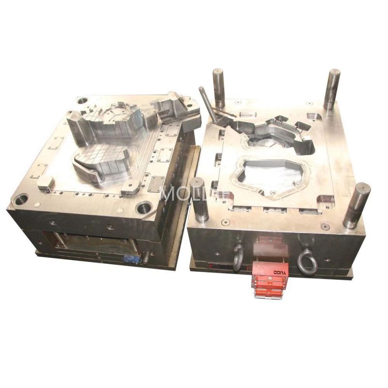 Customized/Designing Plastic Injection Mold for Car Parts