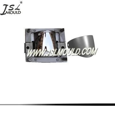 Experienced Plastic Injection Motorcycle Helmet Visor Mould