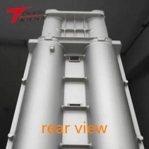 OEM Vacuum Casting/CNC Machining Service Coating Plastic Product