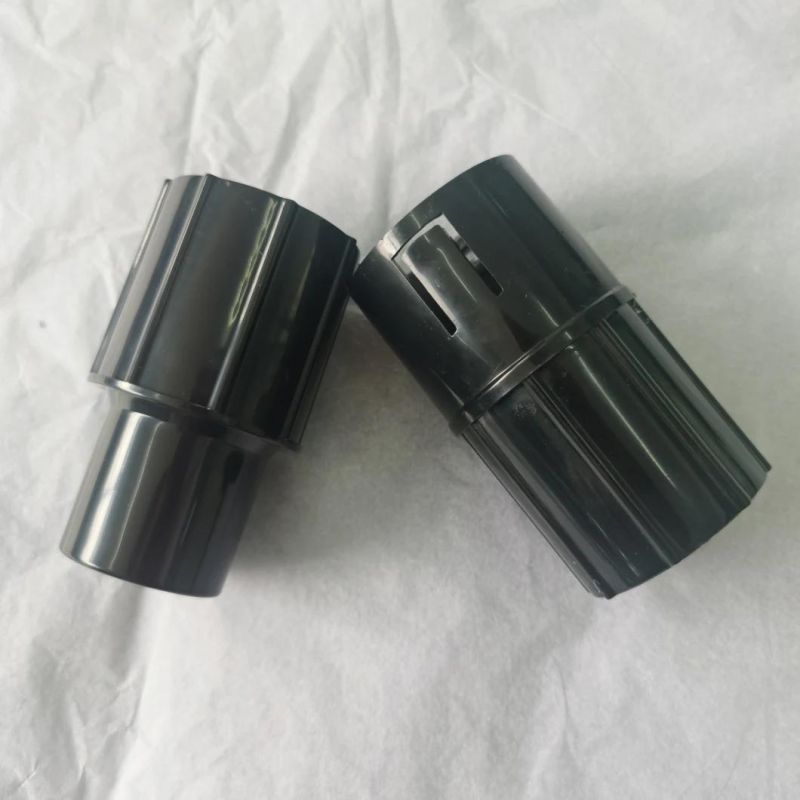 OEM Plasitc Injection Mold and Molding Bathroom Water Blower Plastic Parts
