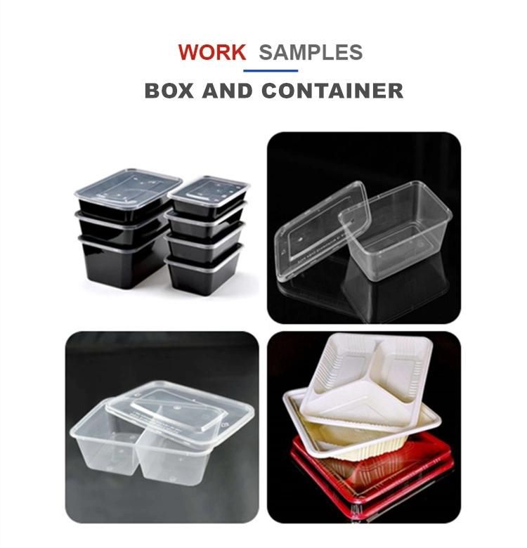 Mould for Plastic Products Cup, Bowl, Plate and Tray in Thermoforming Machine PP/PS/Pet/HIPS