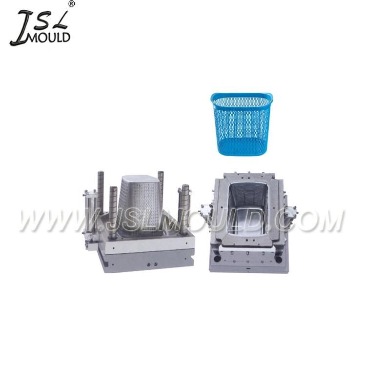 Injection Plastic Bicycle Basket Mold