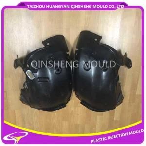 Plastic Car Parts Mold