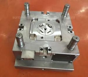Precision Customized Plastic Injection Mould of Small Ring